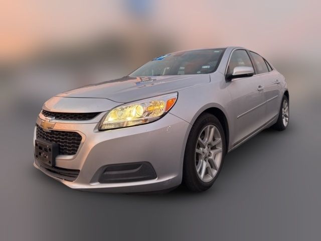 2014 Chevrolet Malibu LT