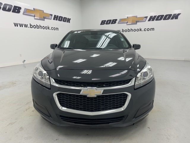 2014 Chevrolet Malibu LT