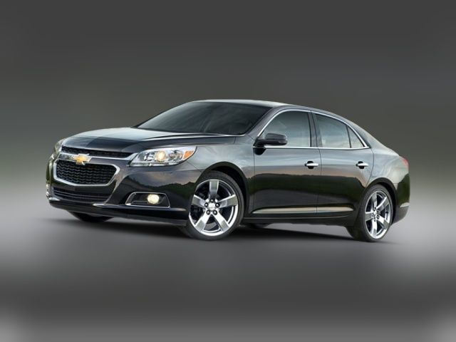 2014 Chevrolet Malibu LT