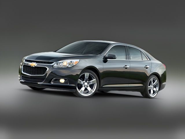 2014 Chevrolet Malibu LT