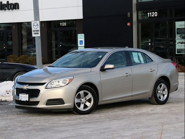 2014 Chevrolet Malibu LT