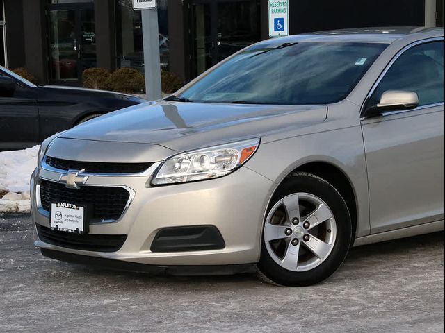 2014 Chevrolet Malibu LT