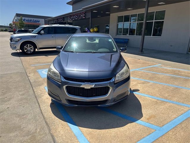 2014 Chevrolet Malibu LT