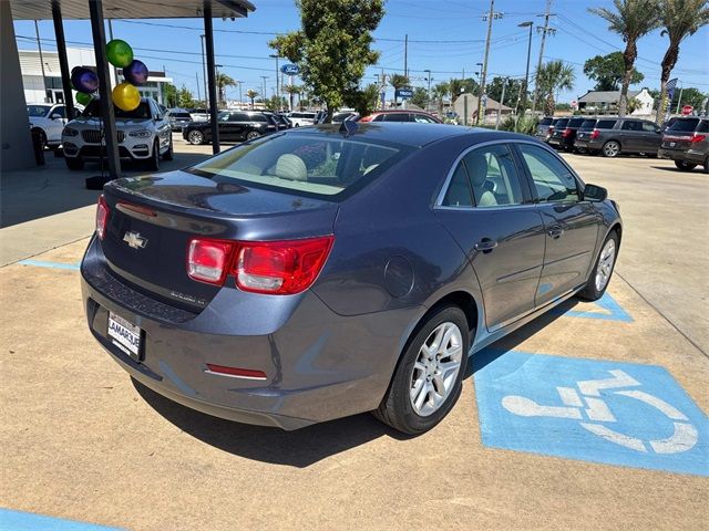 2014 Chevrolet Malibu LT