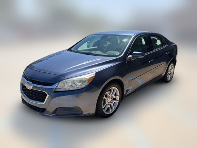 2014 Chevrolet Malibu LT