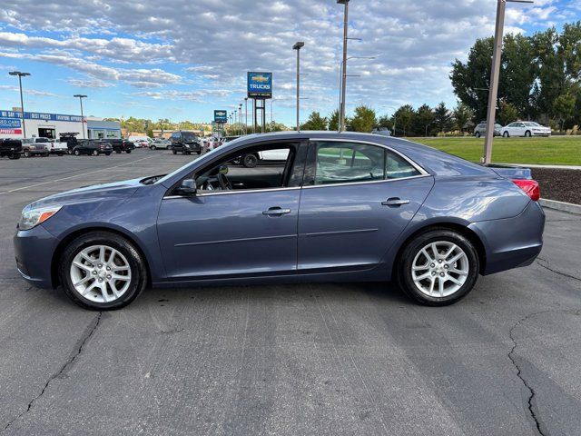 2014 Chevrolet Malibu LT