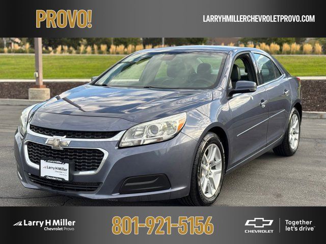 2014 Chevrolet Malibu LT