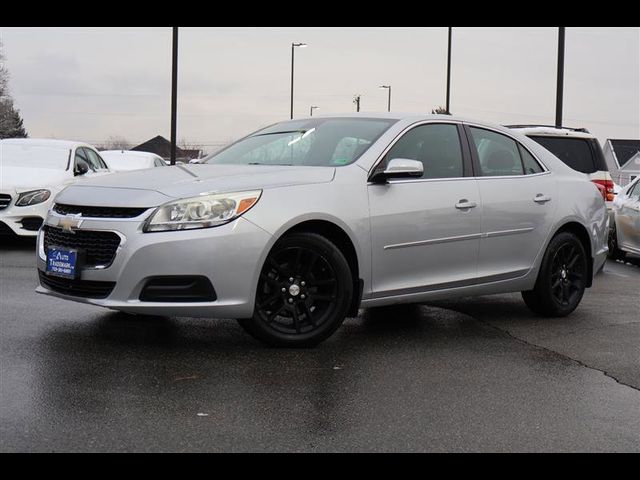 2014 Chevrolet Malibu LT