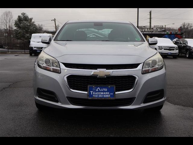 2014 Chevrolet Malibu LT