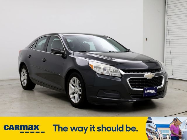 2014 Chevrolet Malibu LT