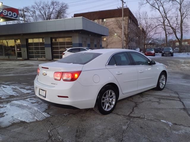 2014 Chevrolet Malibu LT