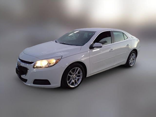 2014 Chevrolet Malibu LT