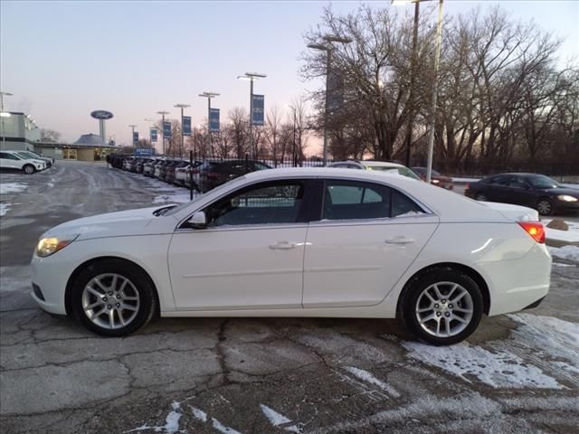 2014 Chevrolet Malibu LT