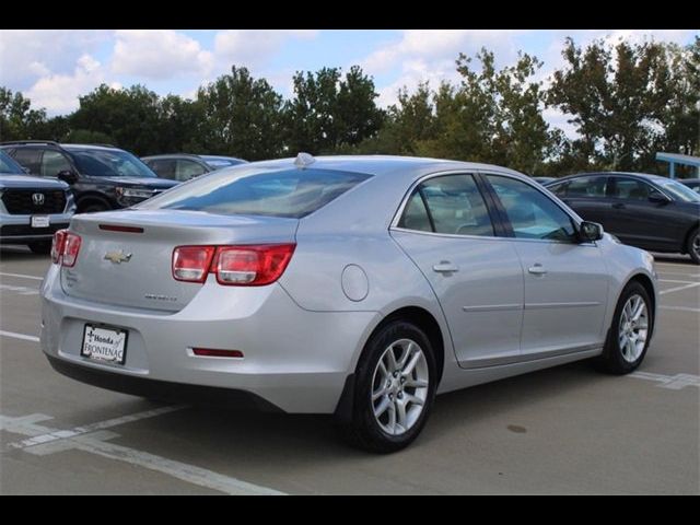 2014 Chevrolet Malibu LT