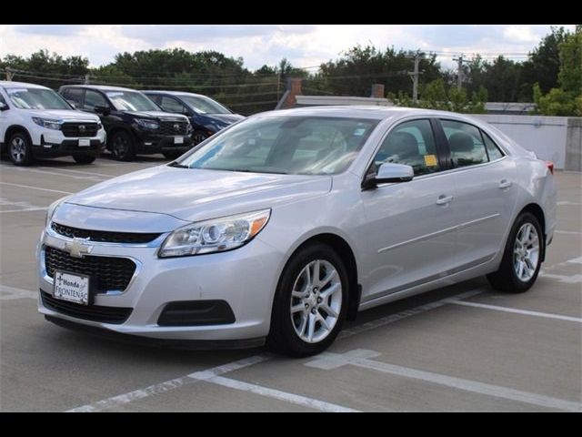 2014 Chevrolet Malibu LT