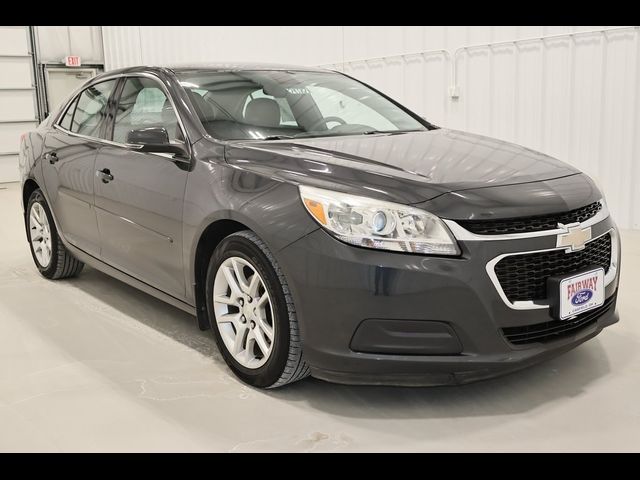 2014 Chevrolet Malibu LT