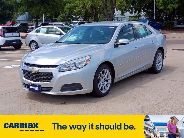 2014 Chevrolet Malibu LT