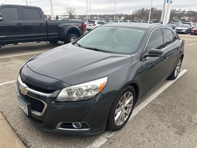 2014 Chevrolet Malibu LT