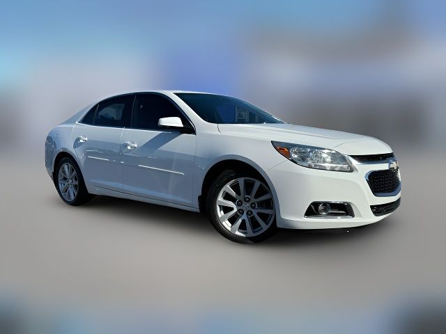 2014 Chevrolet Malibu LT