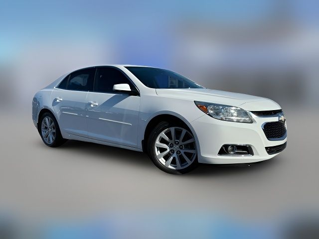 2014 Chevrolet Malibu LT