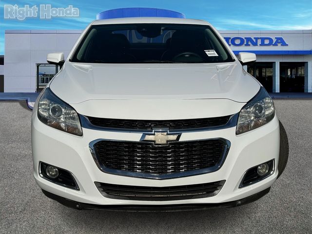 2014 Chevrolet Malibu LT