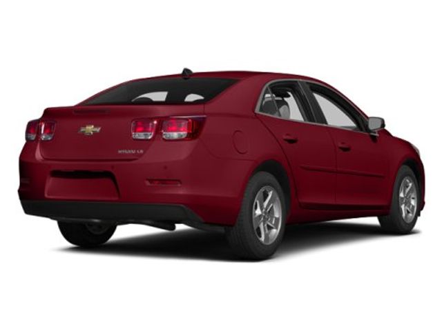 2014 Chevrolet Malibu LT