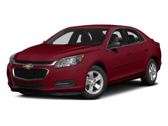 2014 Chevrolet Malibu LT