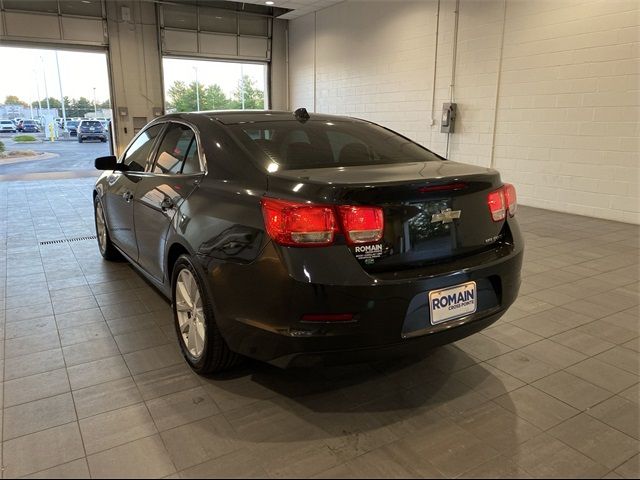 2014 Chevrolet Malibu LT