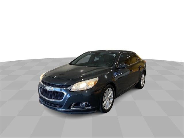 2014 Chevrolet Malibu LT