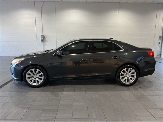 2014 Chevrolet Malibu LT