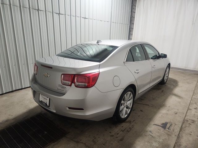 2014 Chevrolet Malibu LT