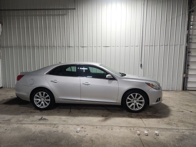 2014 Chevrolet Malibu LT