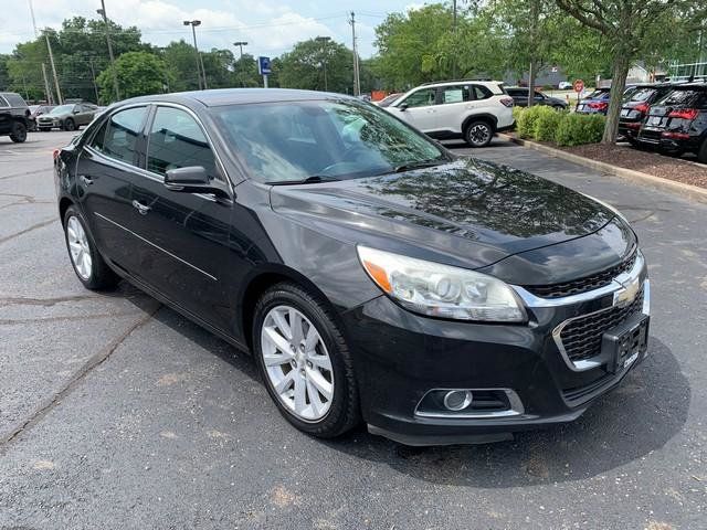 2014 Chevrolet Malibu LT