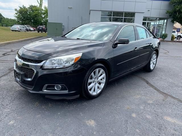 2014 Chevrolet Malibu LT