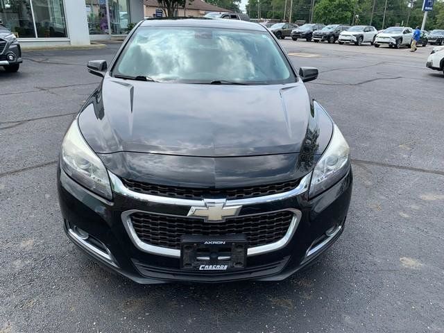 2014 Chevrolet Malibu LT