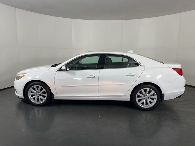 2014 Chevrolet Malibu LT