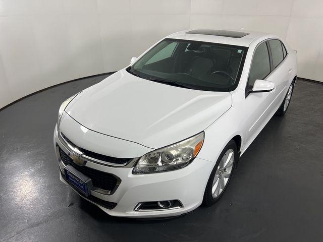 2014 Chevrolet Malibu LT