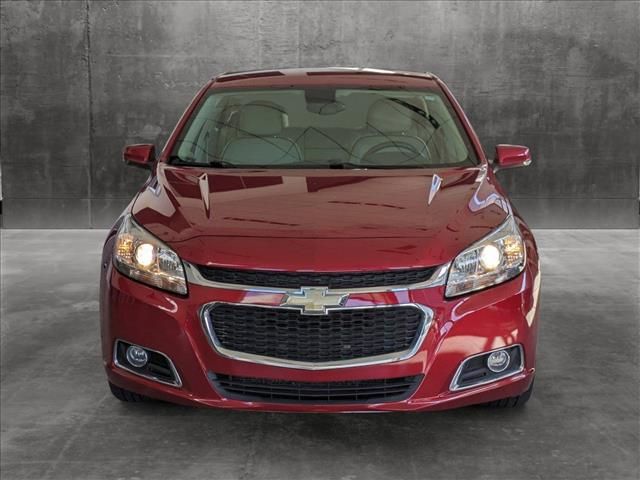 2014 Chevrolet Malibu LT