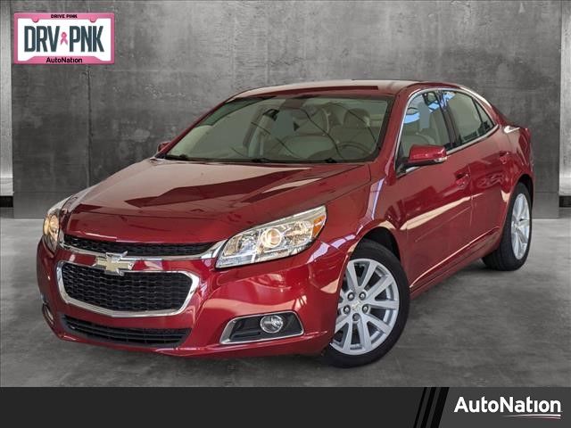 2014 Chevrolet Malibu LT