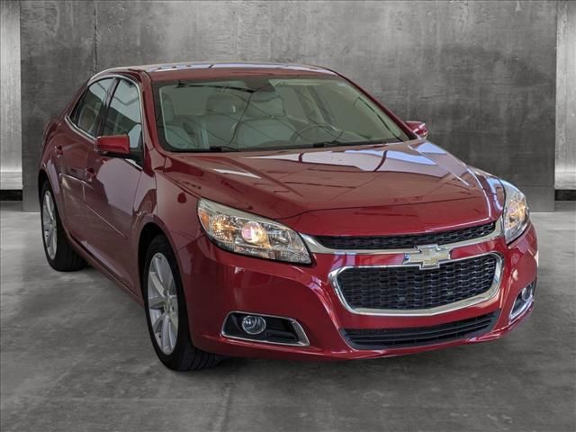 2014 Chevrolet Malibu LT