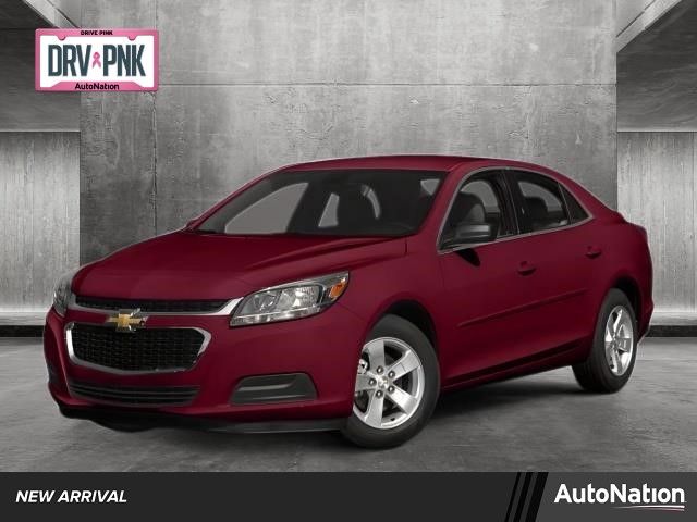 2014 Chevrolet Malibu LT