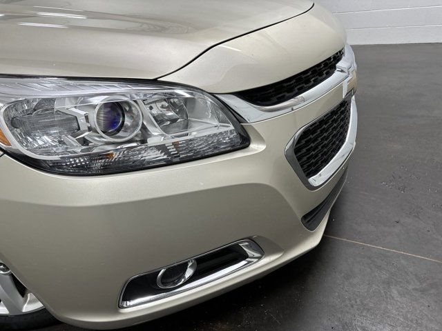 2014 Chevrolet Malibu LT