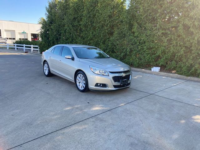 2014 Chevrolet Malibu LT