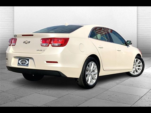 2014 Chevrolet Malibu LT