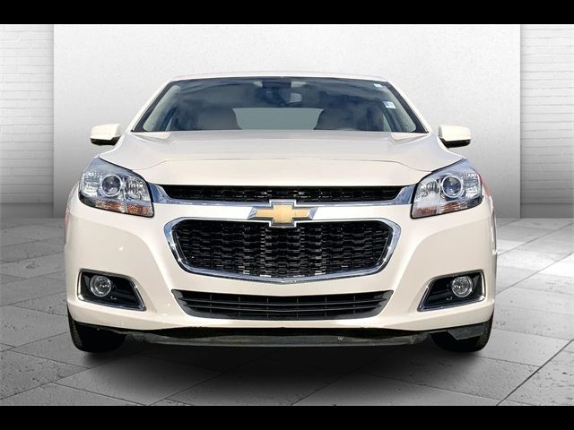 2014 Chevrolet Malibu LT