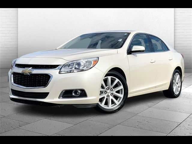 2014 Chevrolet Malibu LT