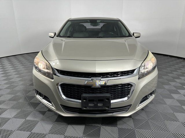 2014 Chevrolet Malibu LT