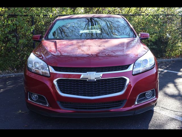 2014 Chevrolet Malibu LT