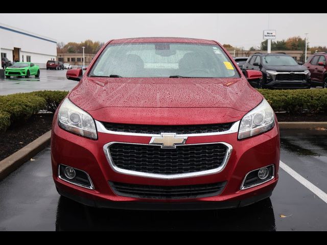 2014 Chevrolet Malibu LT