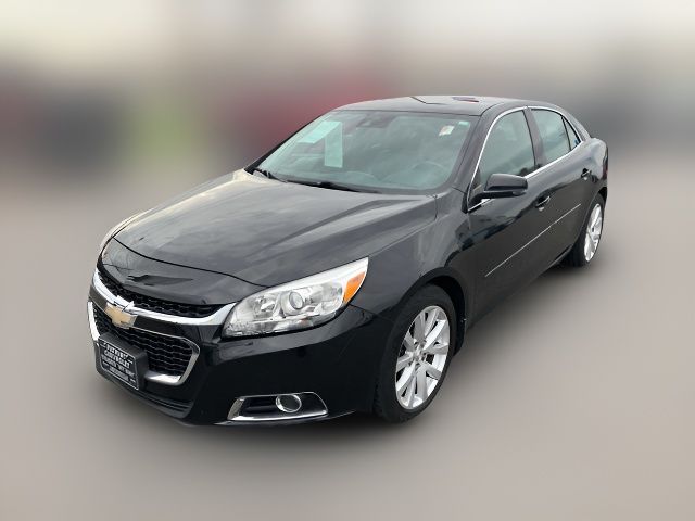 2014 Chevrolet Malibu LT